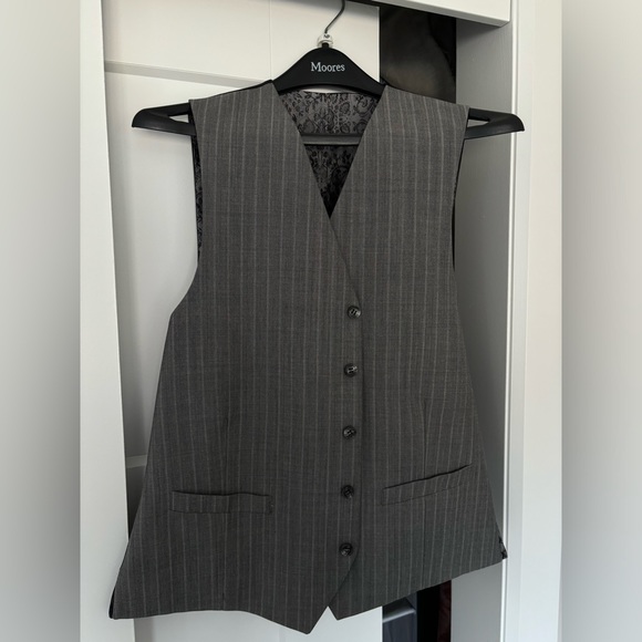 Moores Suit, Vest and Pants - Picture 4 of 6